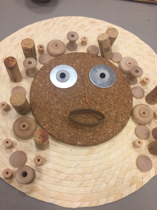 Loose Parts Learning Photo 2