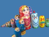 Layers of Love in Early Childhood Education: Inspiration from Nesting Dolls